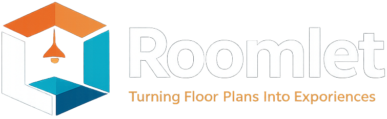 Roomlet — Turning Floor Plans Into Experiences